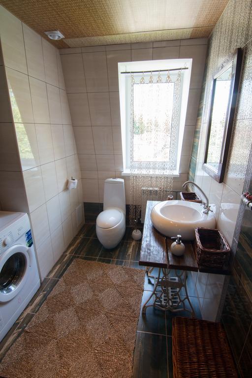 Dragomir Apartments Cherkasy Room photo