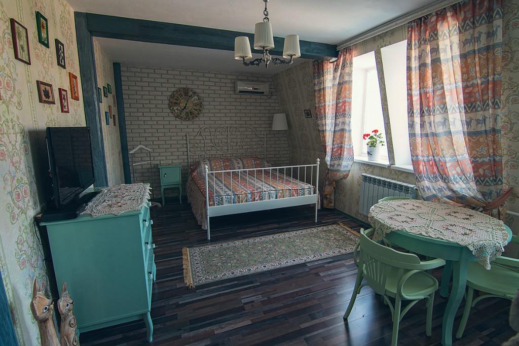 Dragomir Apartments Cherkasy Room photo