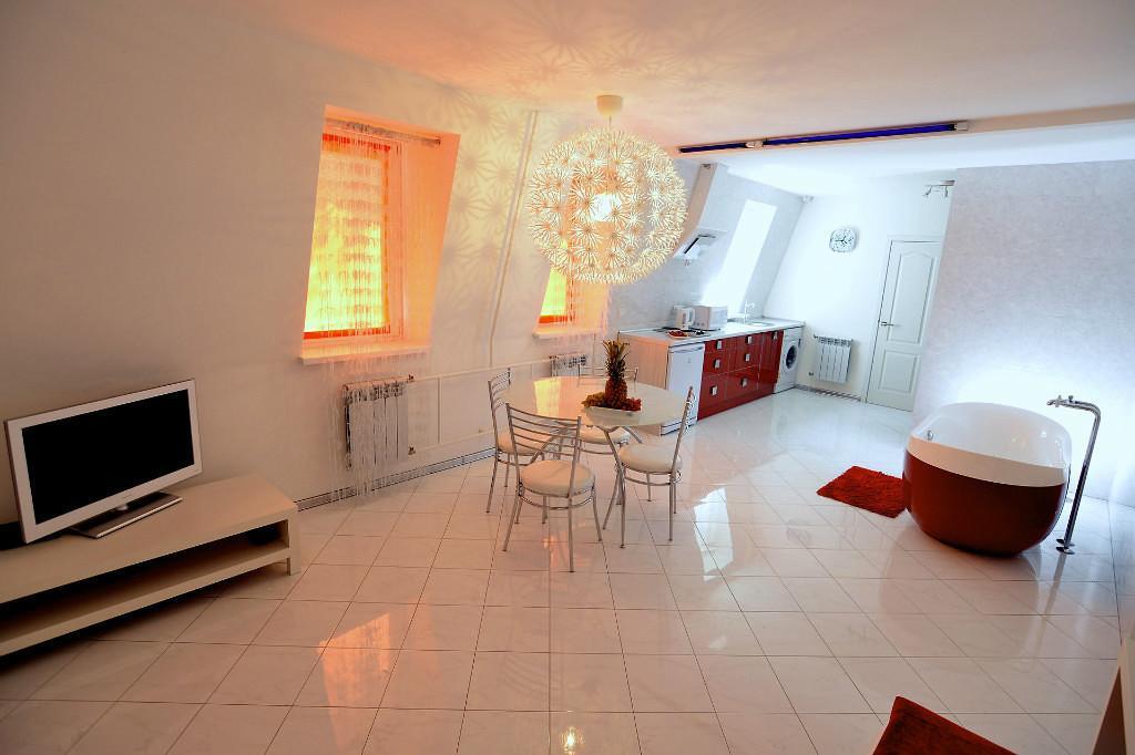 Dragomir Apartments Cherkasy Room photo