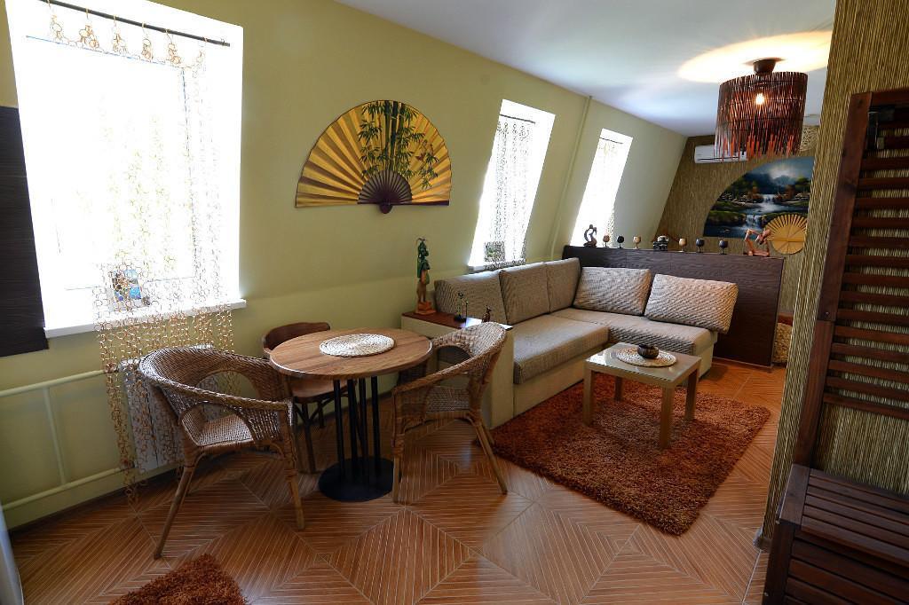 Dragomir Apartments Cherkasy Room photo